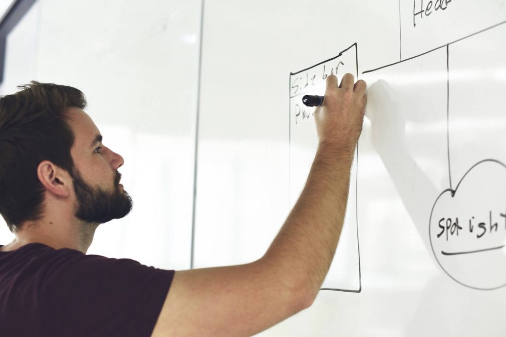 5 Estratégias Para Prospecção De Novos Clientes Estratégia para Prospecção de novos clientes 1024x683 - 5 Estratégias Para Prospecção De Novos Clientes